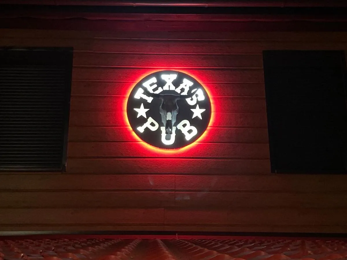 Texas Pub & Apartman ブダペスト 0*,  ハンガリー