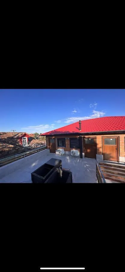 アパート Texas Pub & Apartman ブダペスト