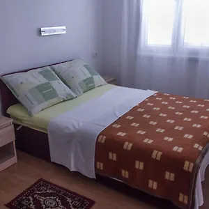 Pucarin , Punat Horvátország