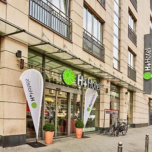 H+ Mitte 4*, Berlin Németország
