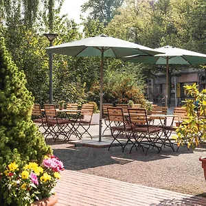 Ibis Nord 2*, Berlin Németország