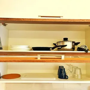 Flat Budapest