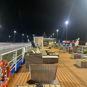 Diana Cruises Budapest