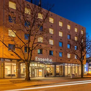 Essential By Dorint Berlin-adlershof 3*, Berlin Németország