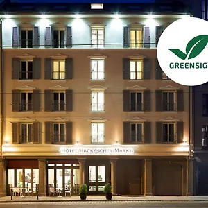 Classik Hackescher Markt - Self Check In (adults Only) 3*, Berlin Németország