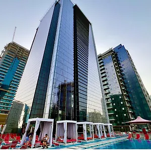 Canal Business Bay 5*, Dubaj Egyesült Arab Emírségek