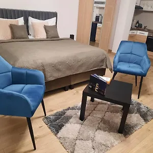 Danube Apartman Budapest