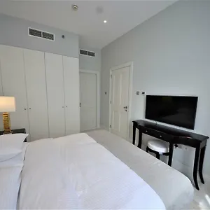 Delta By Marriott Investment Park 4*, Dubaj Egyesült Arab Emírségek