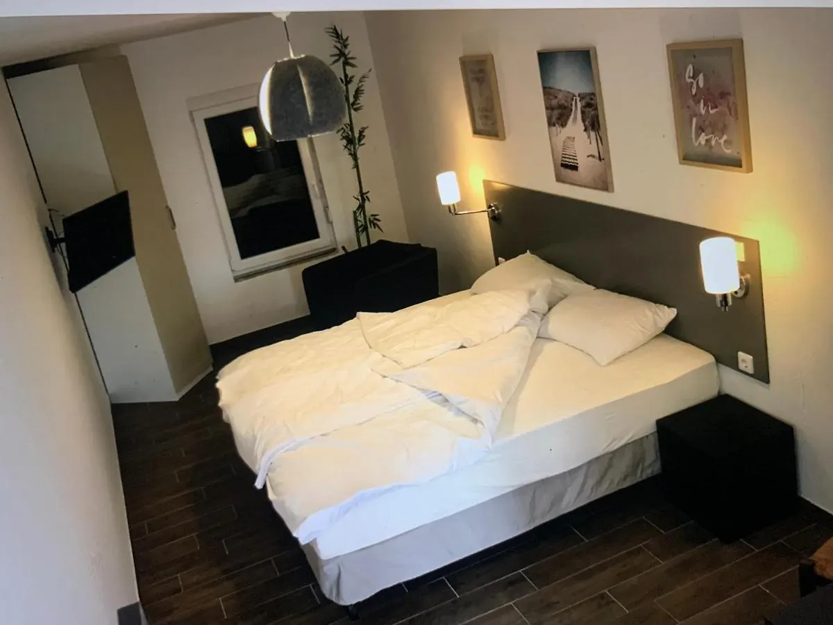 Texas Pub & Apartman Budapest