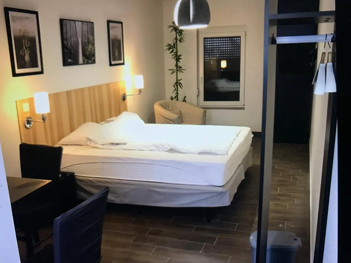 Texas Pub & Apartman Budapest Magyarország