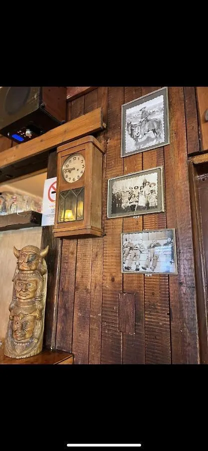 Texas Pub & Apartman Budapest 0*,