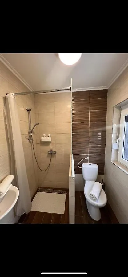 Texas Pub & Apartman Budapest