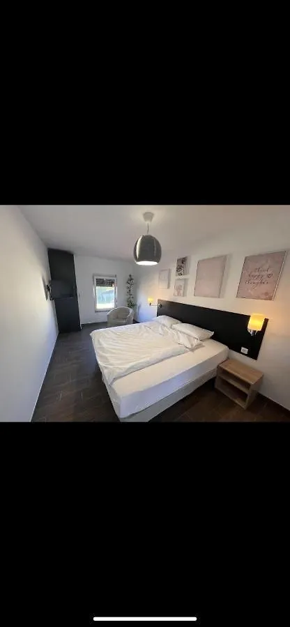 Texas Pub & Apartman Budapeszt