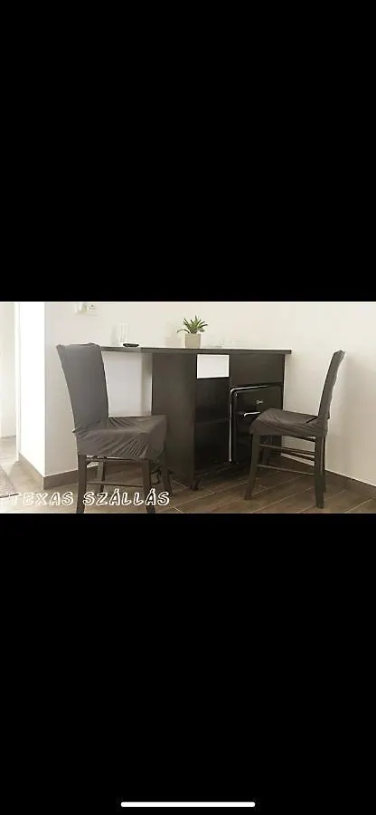 Apartament Texas Pub & Apartman Budapeszt