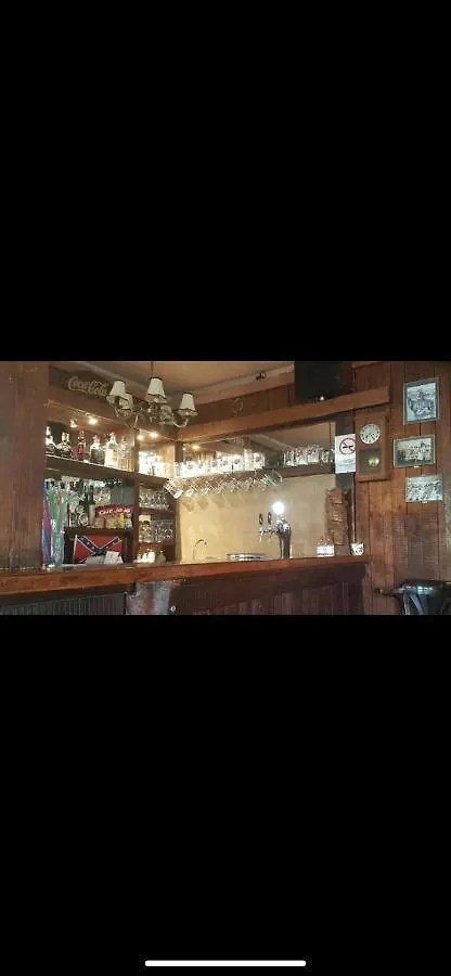 Texas Pub & Apartman Budapeszt Węgry