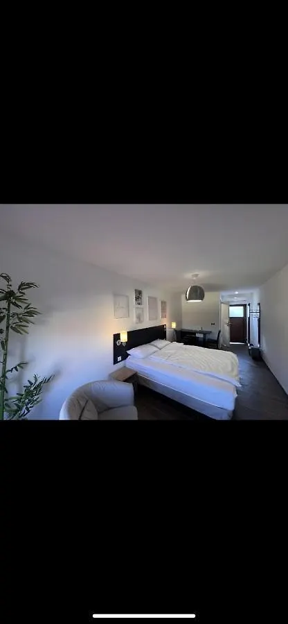 Texas Pub & Apartman Budapest